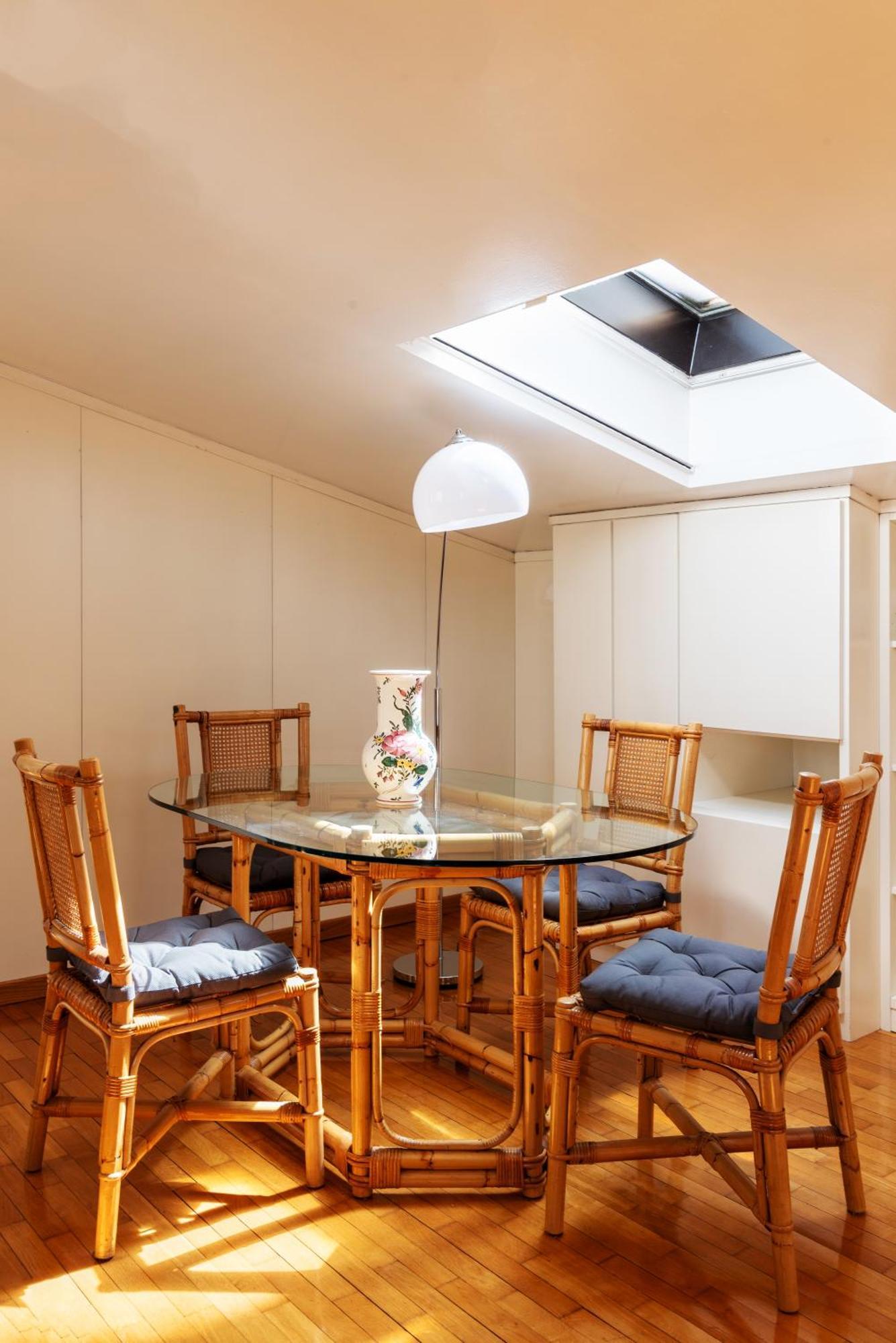 Elegante Bilocale Con Postazione Lavoro San Babila Apartment *